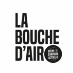 logo de la bouche d'air