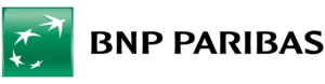 logo de la BNP Paribas