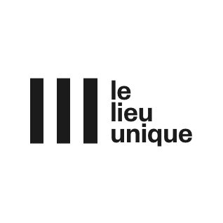 logo du lieu unique