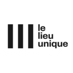 logo du lieu unique